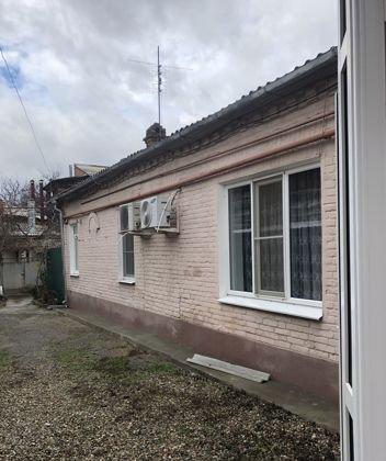 Продажа 2-комнатной квартиры, Краснодар, Рашпилевская улица,  101