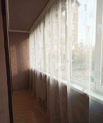 Продажа 1-комнатной квартиры, Краснодар, Тепличная улица,  78