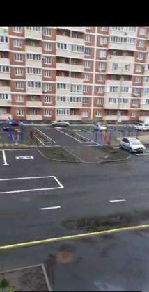 Продажа 1-комнатной квартиры, Краснодар, Московская улица,  137