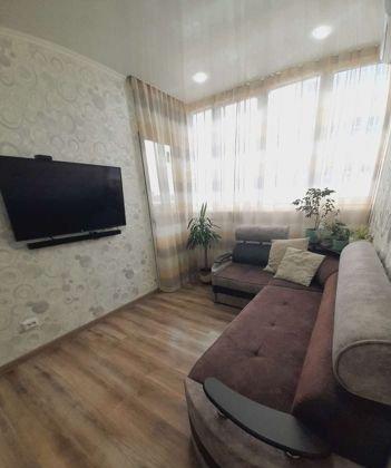 Продажа 2-комнатной квартиры, Краснодар, Российская улица,  267