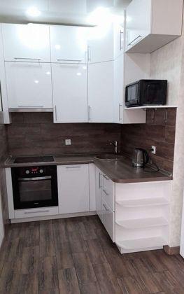 Продажа 2-комнатной квартиры, Краснодар, Российская улица,  267