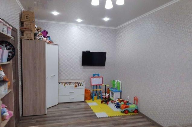 Продажа 2-комнатной квартиры, Краснодар, Российская улица,  267