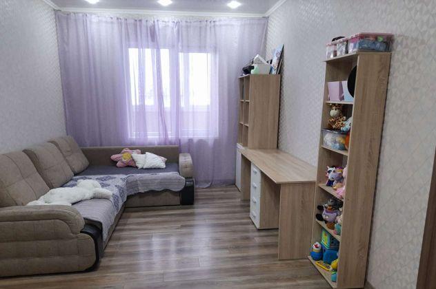 Продажа 2-комнатной квартиры, Краснодар, Российская улица,  267