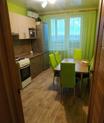 Продажа 1-комнатной квартиры, Краснодар, улица Петра Метальникова,  11