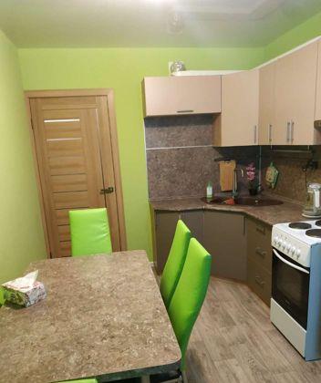 Продажа 1-комнатной квартиры, Краснодар, улица Петра Метальникова,  11