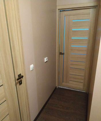 Продажа 1-комнатной квартиры, Краснодар, улица Петра Метальникова,  11