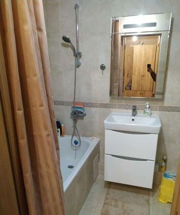 Продажа 1-комнатной квартиры, Краснодар, улица Петра Метальникова,  11