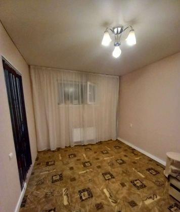 Продажа 1-комнатной квартиры, Краснодар, улица имени Дунаевского И.И.,  9