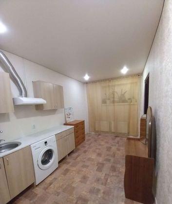 Продажа 1-комнатной квартиры, Краснодар, улица имени Дунаевского И.И.,  9