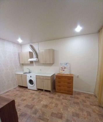 Продажа 1-комнатной квартиры, Краснодар, улица имени Дунаевского И.И.,  9