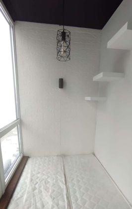 Продажа 1-комнатной квартиры, Краснодар, улица Адмирала Крузенштерна,  6/3