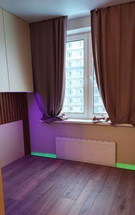 Продажа 1-комнатной квартиры, Краснодар, улица Адмирала Крузенштерна,  6/3