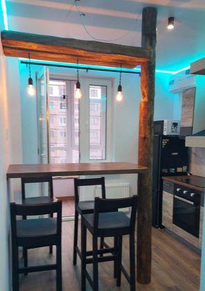 Продажа 1-комнатной квартиры, Краснодар, улица Адмирала Крузенштерна,  6/3