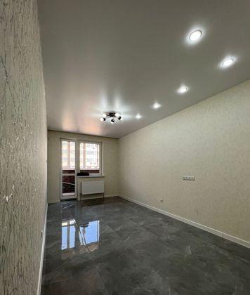 Продажа 2-комнатной квартиры, Краснодар, улица Евгении Жигуленко,  25к2