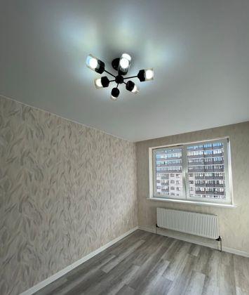 Продажа 2-комнатной квартиры, Краснодар, улица Евгении Жигуленко,  25к2