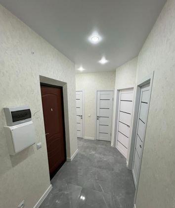 Продажа 2-комнатной квартиры, Краснодар, улица Евгении Жигуленко,  25к2