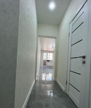 Продажа 2-комнатной квартиры, Краснодар, улица Евгении Жигуленко,  25к2