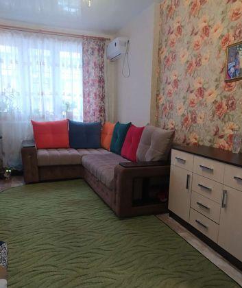 Продажа 1-комнатной квартиры, Краснодар, улица Евгении Жигуленко,  25к1