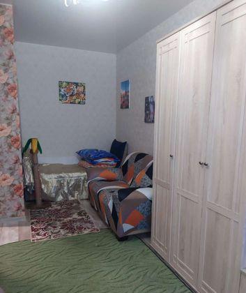 Продажа 1-комнатной квартиры, Краснодар, улица Евгении Жигуленко,  25к1