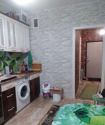 Продажа 1-комнатной квартиры, Краснодар, улица Евгении Жигуленко,  25к1