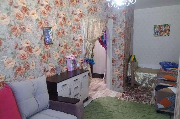 Продажа 1-комнатной квартиры, Краснодар, улица Евгении Жигуленко,  25к1