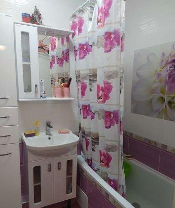 Продажа 1-комнатной квартиры, Краснодар, улица Евгении Жигуленко,  25к1