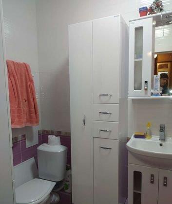 Продажа 1-комнатной квартиры, Краснодар, улица Евгении Жигуленко,  25к1