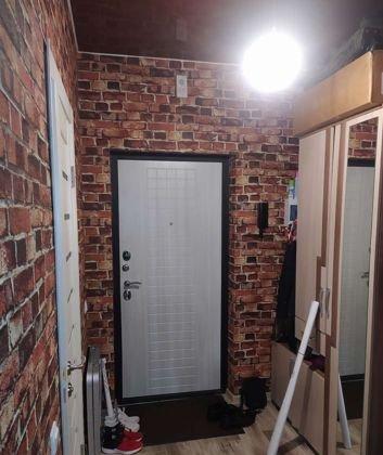 Продажа 1-комнатной квартиры, Краснодар, улица Евгении Жигуленко,  25к1