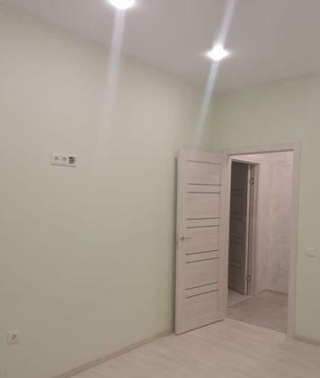 Продажа 2-комнатной квартиры, Краснодар, улица имени Сергея Есенина,  86