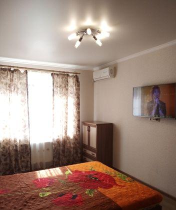 Продажа 1-комнатной квартиры, Краснодар, Тепличная улица,  78