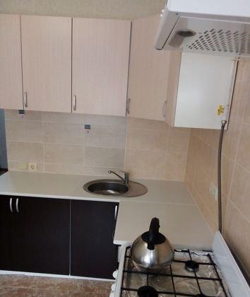 Продажа 1-комнатной квартиры, Краснодар, Тепличная улица,  78