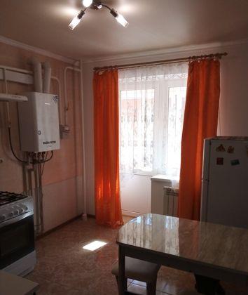 Продажа 1-комнатной квартиры, Краснодар, Тепличная улица,  78