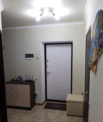 Продажа 1-комнатной квартиры, Краснодар, Тепличная улица,  78