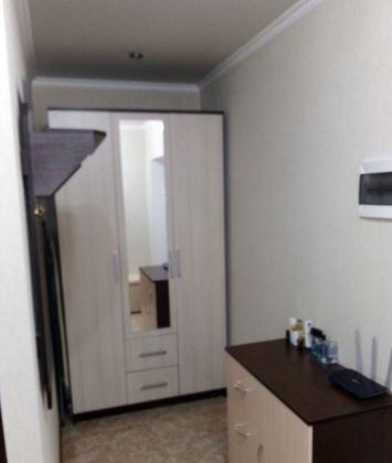 Продажа 1-комнатной квартиры, Краснодар, Тепличная улица,  78