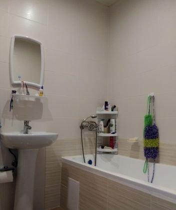 Продажа 1-комнатной квартиры, Краснодар, Тепличная улица,  78