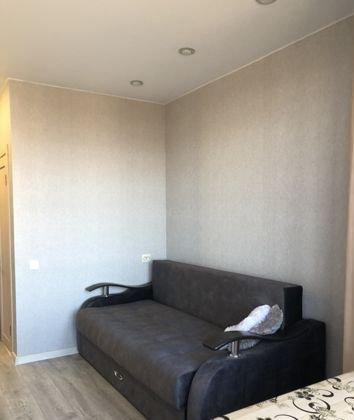 Продажа 1-комнатной квартиры, Краснодар, улица Куликова Поля,  16