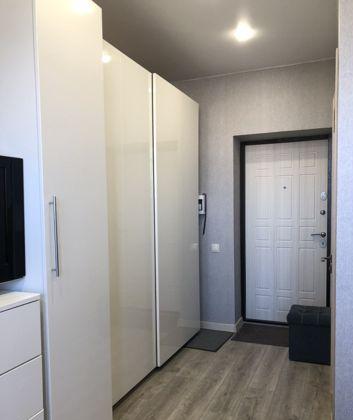 Продажа 1-комнатной квартиры, Краснодар, улица Куликова Поля,  16