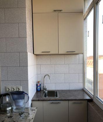 Продажа 1-комнатной квартиры, Краснодар, улица Куликова Поля,  16