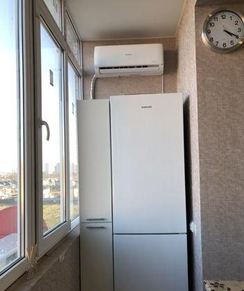 Продажа 1-комнатной квартиры, Краснодар, улица Куликова Поля,  16