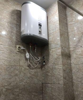 Продажа 1-комнатной квартиры, Краснодар, улица Куликова Поля,  16