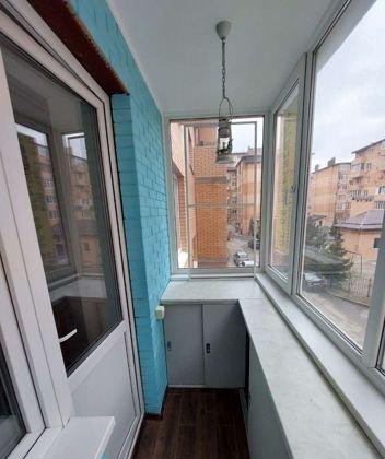 Продажа 1-комнатной квартиры, Краснодар, улица имени Сергея Есенина,  137