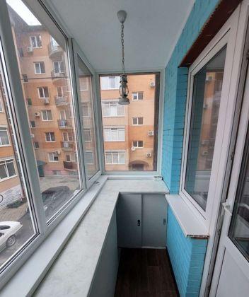 Продажа 1-комнатной квартиры, Краснодар, улица имени Сергея Есенина,  137