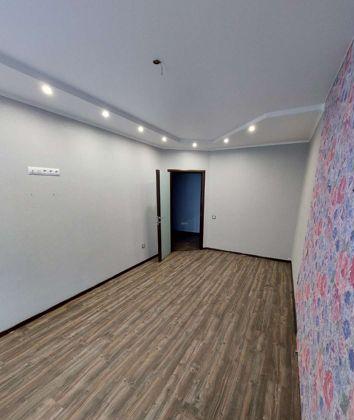 Продажа 1-комнатной квартиры, Краснодар, улица имени Сергея Есенина,  137