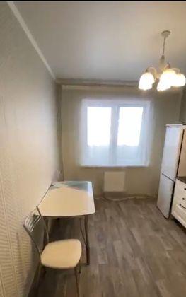 Продажа 1-комнатной квартиры, Краснодар, Командорская улица,  1/3