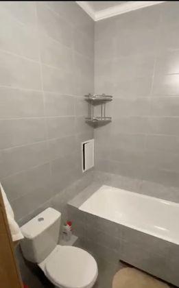 Продажа 1-комнатной квартиры, Краснодар, Командорская улица,  1/3