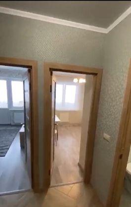 Продажа 1-комнатной квартиры, Краснодар, Командорская улица,  1/3