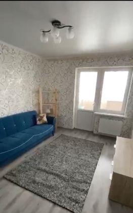 Продажа 1-комнатной квартиры, Краснодар, Командорская улица,  1/3