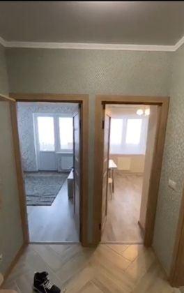 Продажа 1-комнатной квартиры, Краснодар, Командорская улица,  1/3