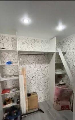 Продажа 1-комнатной квартиры, Краснодар, Командорская улица,  1/3