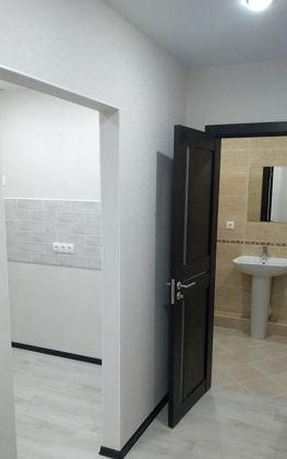 Продажа 2-комнатной квартиры, Краснодар, Московская улица,  131к2